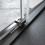 Kabina prysznicowa Walk-in 100 lewa Espera Pro Radaway (10090100-01-01L + 10094100-01-01L)