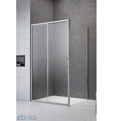 Kabina prysznicowa 100x70 Premium Pro Radaway (1015100-01-01L + 1016070-01-01)