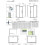 Kabina prysznicowa 100x70 Premium Pro Radaway (1015100-01-01L + 1016070-01-01)