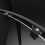 Kabina prysznicowa 100x70 Premium Pro Black KDJ Radaway (1015100-54-01L + 1016070-54-01)