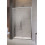 Drzwi prysznicowe 100 Prawe Premium Pro DWJ Radaway (1014100-01-01R)