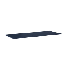 Blat marmurowy 120/46/1,5 navy blue mat Elita (RE051200017030)