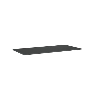Blat marmurowy 100/46/1,5 anthracite mat Elita (RE051000016010)