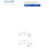 Uchwyt scienny 40cm prosty Etiuda Cersanit (K97-026)