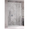 Kabina prysznicowa 100x70 Idea White KDJ Radaway (387040-04-01L + 387048-04-01R)