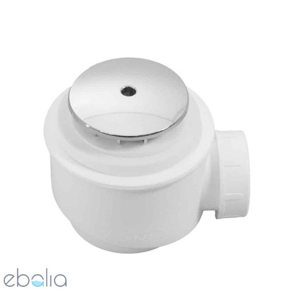 Syfon brodzikowy ø52mm Schedpol (SDB50A)