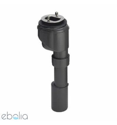 Syfon brodzikowy ø52mm Schedpol (SDB90PV)