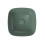 Umywalka nablatowa 38x38 Larga kwadratowa zielony mat Cersanit (K677-061)