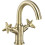 Bateria umywalkowa Temisto Deante (BQT M20D)