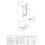Kabina kwadratowa 90x90 Kerria Plus Deante (KTSX041P + KTSX041P)