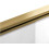 Parawan nawannowy 70 Elegant Gold Brush Rea (REA-W6600)