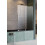Parawan nawannowy 100 Furo SL PND II Radaway (10309538-01-01L + 10112494-01-01)