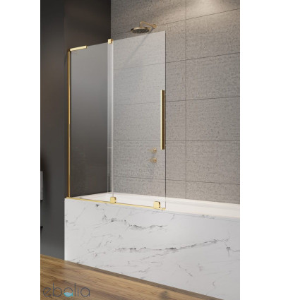 Parawan nawannowy 100 Furo SL Gold PND II Radaway (10309538-09-01L + 10112494-01-01)