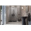 Kabina prysznicowa 80 Furo SL Walk-in Radaway (10306438-01-01L + 10110394-01-01)