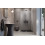 Kabina prysznicowa 80 Furo SL Walk-in Radaway (10306438-01-01L + 10110394-01-01)