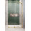 Kabina prysznicowa 80 Furo SL Walk-in Gold Radaway (10306438-09-01L + 10110394-01-01)