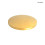 Pokrywaprzelewu wanny wolnostojącej złoto szczotkowane Aby Oltens (09004810)