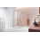 Kabina prysznicowa 80Lx80P Furo SL KDD Gold Radaway (10305080-09-01L + 10305080-09-01R)
