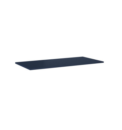 Blat marmurowy 100/46/1,5 navy blue mat Elita (RE051000017030)