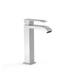 Bateria umywalkowa chrom Cuadro Tres (00610101)