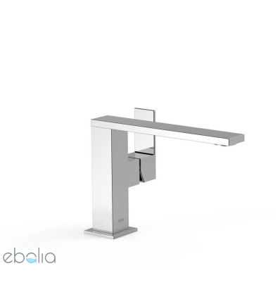 Bateria umywalkowa chrom Cuadro Tres (00610101)
