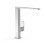 Bateria umywalkowa chrom Cuadro Tres (00610101)