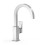 Bateria umywalkowa chrom Cuadro Tres (00610101)