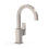 Bateria umywalkowa stal Cuadro Tres (00660602AC)