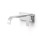 Bateria umywalkowa chrom Cuadro Tres (00610101)