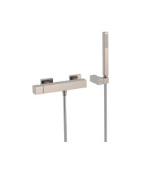 Bateria natryskowa stal Cuadro-Tres (50716703)