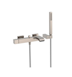 Bateria wannowa stal Cuadro-Tres (5071700203)