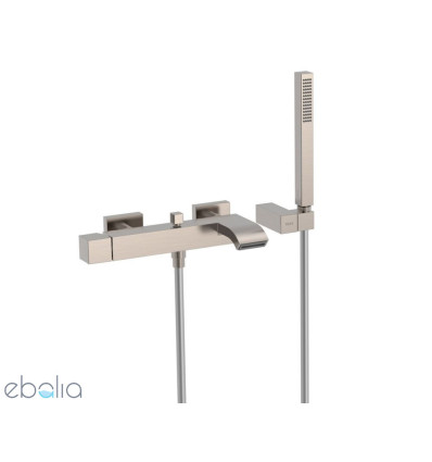 Bateria wannowa stal Cuadro-Tres (5071700203)