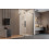 Kabina prysznicowa 80Lx80P Furo SL KDD Brushed GunMetal Radaway (10305080-92-01L + 10305080-92-01R)