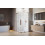 Kabina prysznicowa 80Lx80P Furo SL KDD Brushed Copper Radaway (10305080-93-01L + 10305080-93-01R)