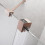 Drzwi wnękowe 130 Furo DWD Brushed Copper Radaway (10108363-93-01 + 10111317-01-01)