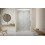 Drzwi wnękowe 130 Furo DWD Brushed Gold Radaway (10108363-99-01 + 10111317-01-01)