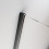 Drzwi wnękowe 200 Furo DWD Brushed GunMetal Radaway (10108538-92-01 + 10111492-01-01)