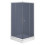 Kabina kwadratowa 90x90 Funkia Deante (KYC 441K + KTC 041B)