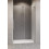 Drzwi wnękowe 90 Lewe Furo SL DWJ Radaway (10307472-01-01L + 10110430-01-01)