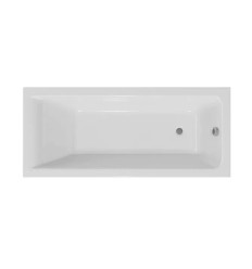 Wanna prostokątna 170x70 Savia Excellent (WANL.SAV17WH)