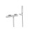 Bateria prysznicowa chrom Loft-Tres (20016701)