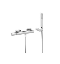Bateria prysznicowa chrom Loft-Tres (20016701)