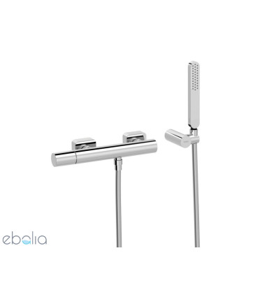 Bateria prysznicowa chrom Loft-Tres (20016701)