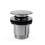 Korek Click-Clack uniwersalny chrom Simple-Repid Tres (24284001)