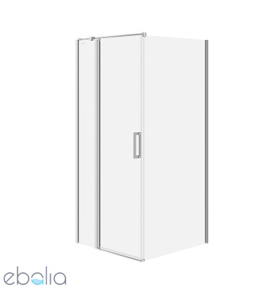 Kabina 90x90x195 Moduo Cersanit 
