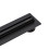 Odpływ liniowy Slim & Low Proline Black Balneo