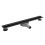 Odpływ liniowy Slim & Low Proline Black Balneo