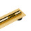 Odpływ liniowy Slim & Low Proline Mirror Gold Balneo