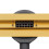 Odpływ liniowy Slim & Low Proline Mirror Gold Balneo