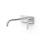 Bateria umywalkowa podtynkowa chrom Fuji Tres (28130004)
